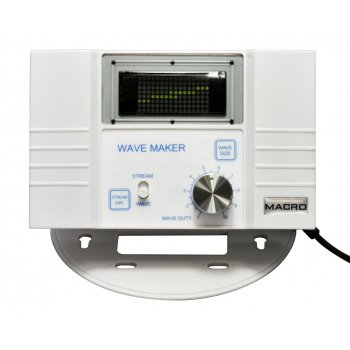 MACROAQUA - T21- COTROLLER PER POMPE DI MOVIMENTO - RICAMBIO